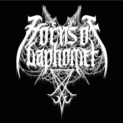 logo Horns Of Baphomet (USA)